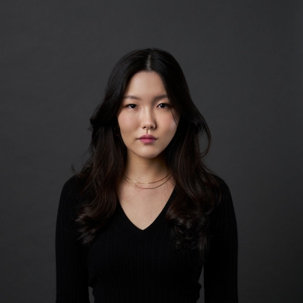 Han Jiwon Ashley