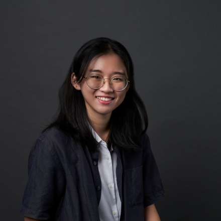 Chooi Wai Qi