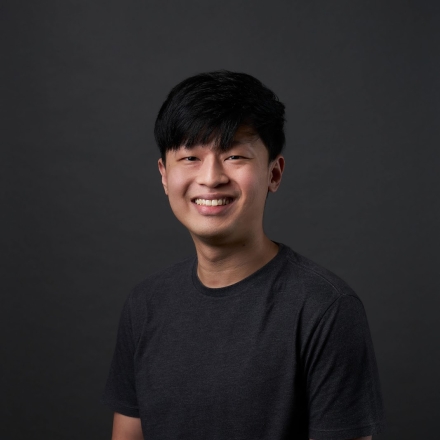 Sam Kong