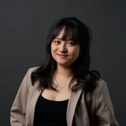 Maegan Neo Xuan Mei