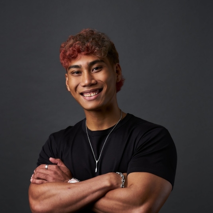 Khalif Rawi