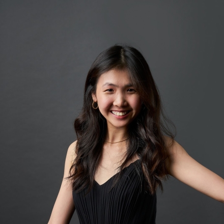 Chen Hui Ting