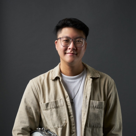 Daniel Tay Aik Kiat