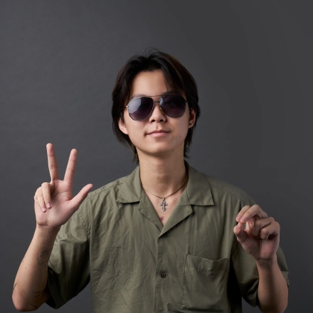 Tang Zhong Yu Mark