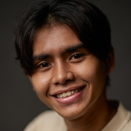 Mohamad Elfie Bin Mohammad Yuzri (Elfie Yuzri)