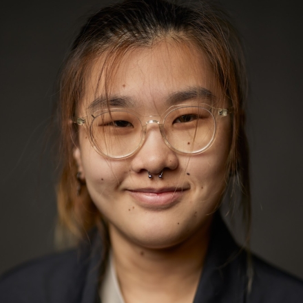 Audrey Low