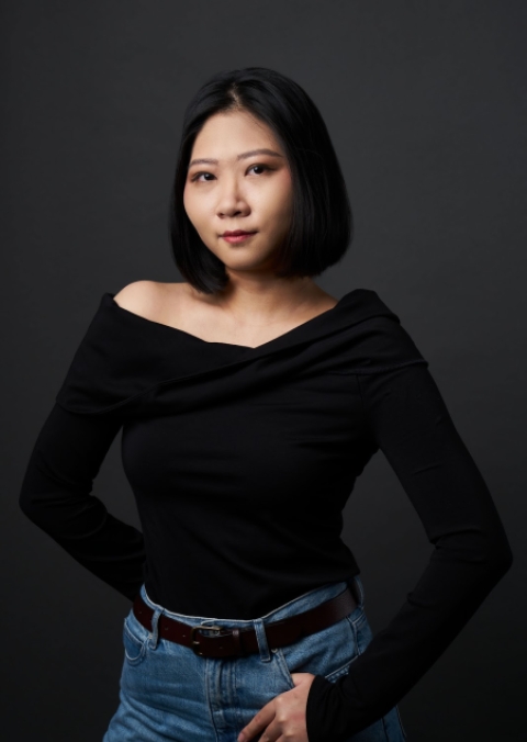 Ni Molin (Maureen)