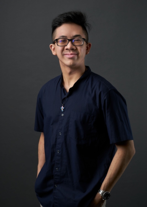 Bryan Soo Wen Qin