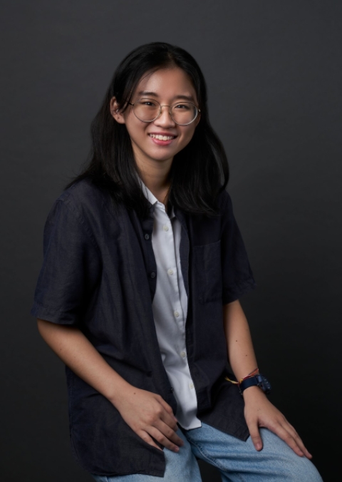 Chooi Wai Qi