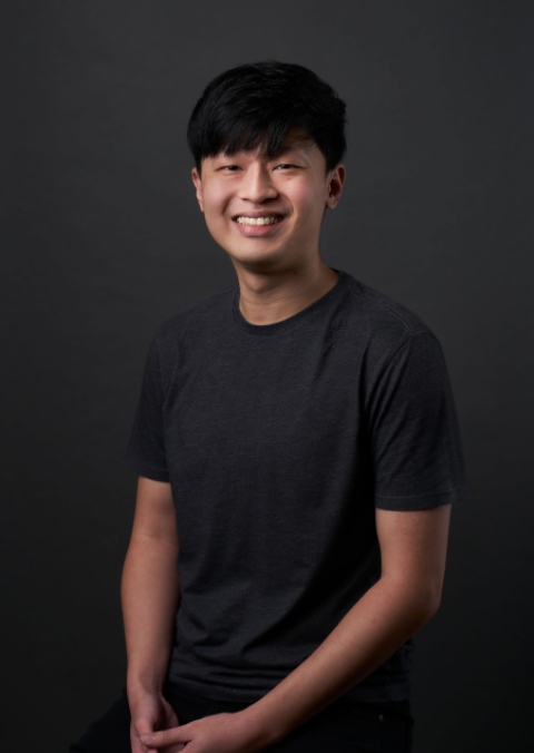 Sam Kong