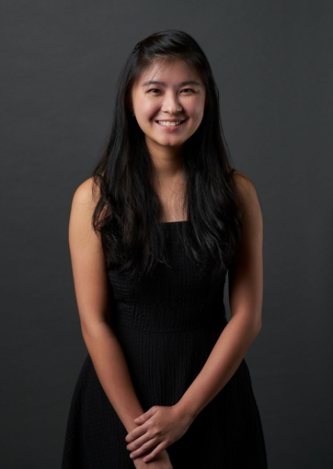 Lim Tian Rui Nicole