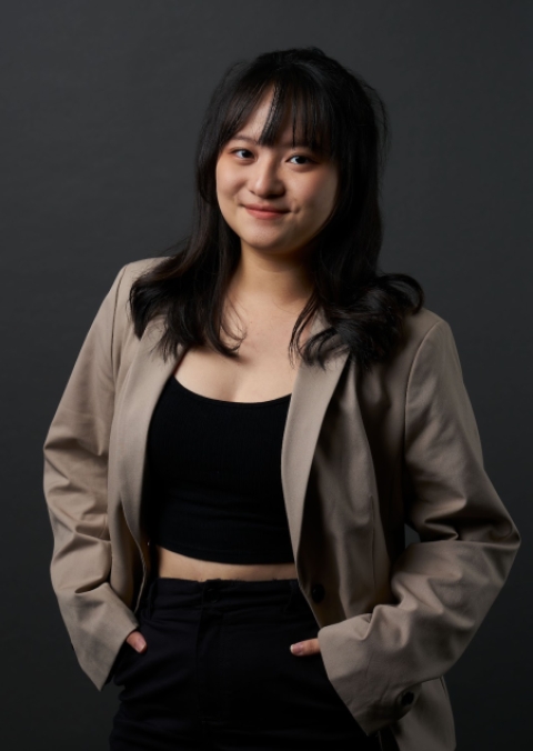 Maegan Neo Xuan Mei