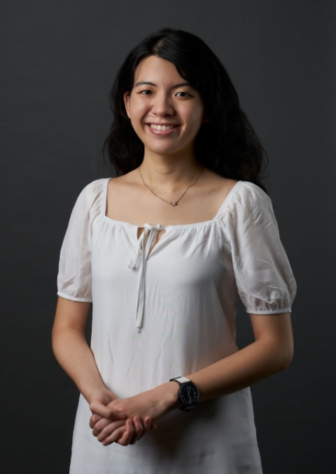 Ong Jing Xuan