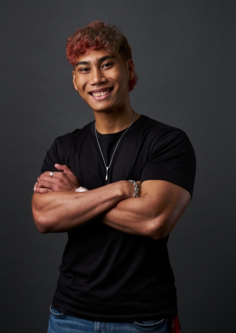 Khalif Rawi