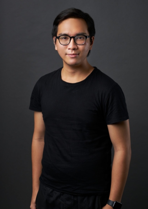 Vo Quoc Hung