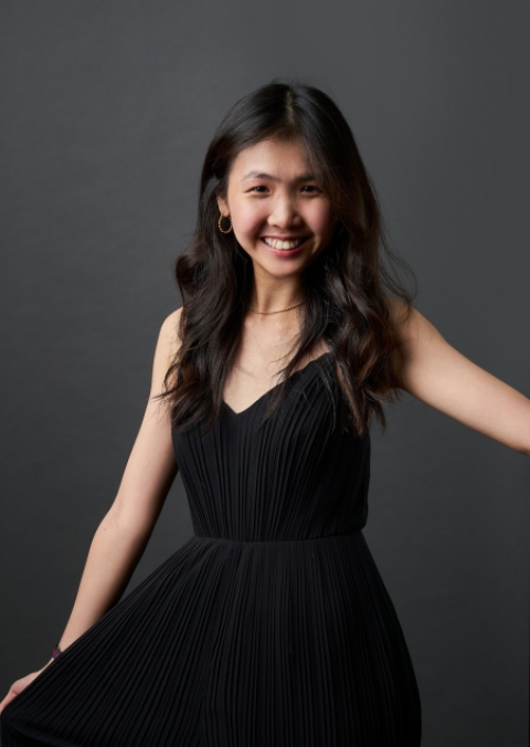 Chen Hui Ting