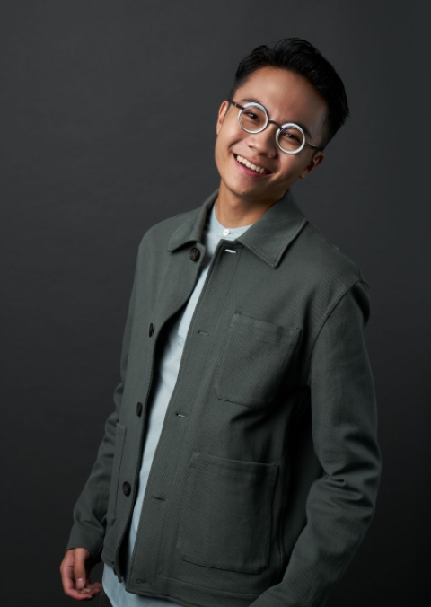 Danial Elias Teo