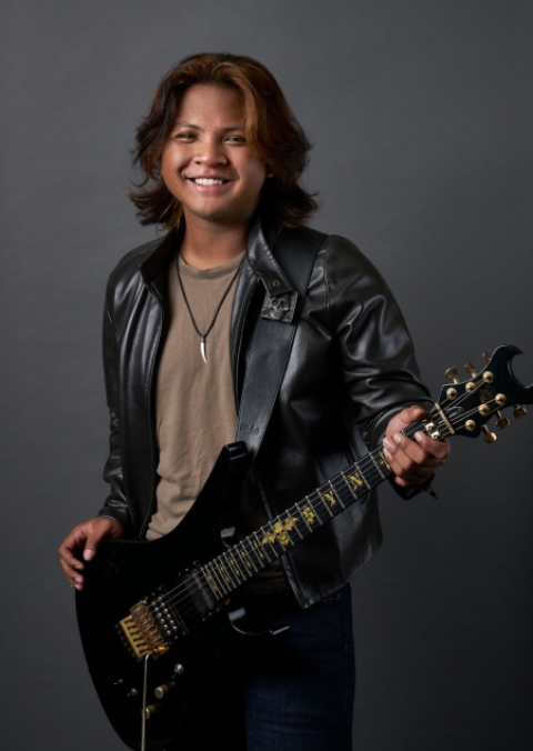 Hidayat Hamidon