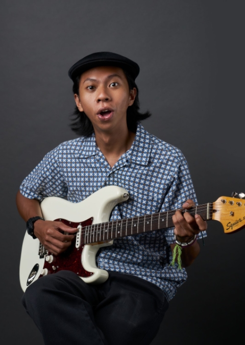 Tsaqif Afendi (Qif)